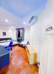 Elias Green (D18), Condominium #453412081